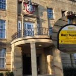 Bury town centre links consultation opens for views