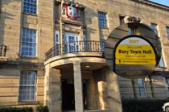 Bury town centre links consultation opens for views