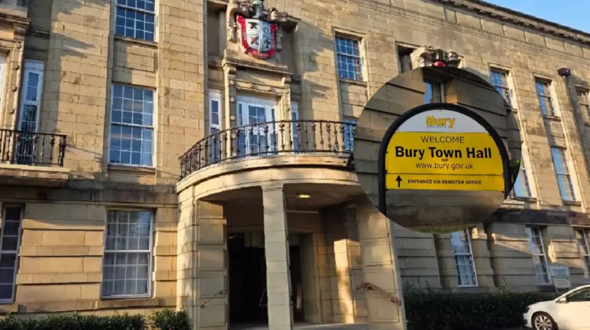 Bury town centre links consultation opens for views