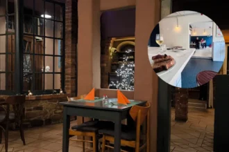 Cantaloupe Stockport to Close and Reopen as Bar Caput