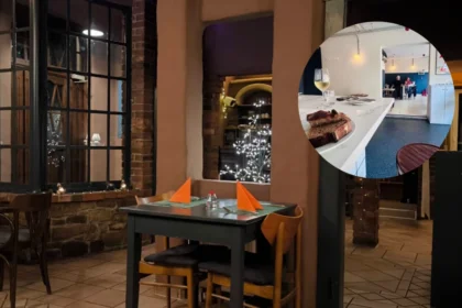 Cantaloupe Stockport to Close and Reopen as Bar Caput