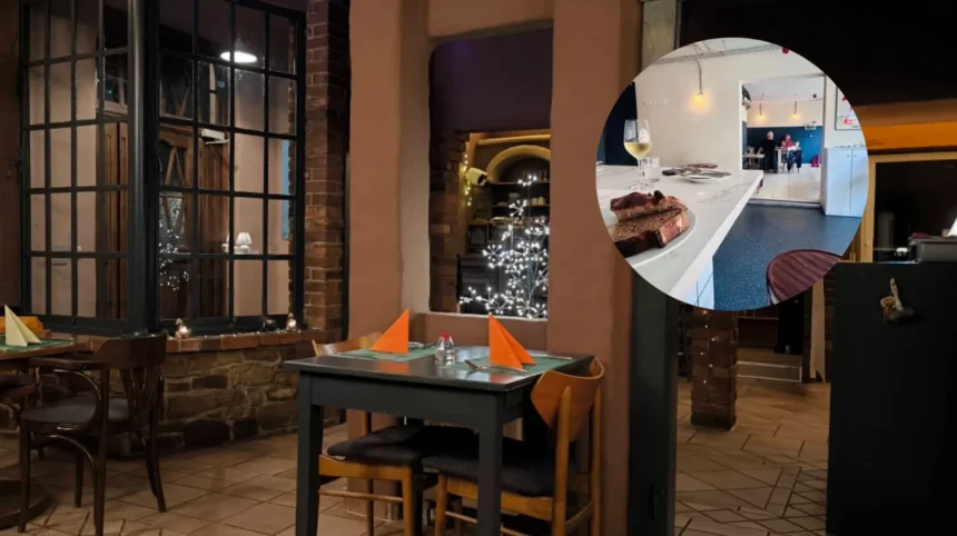 Cantaloupe Stockport to Close and Reopen as Bar Caput