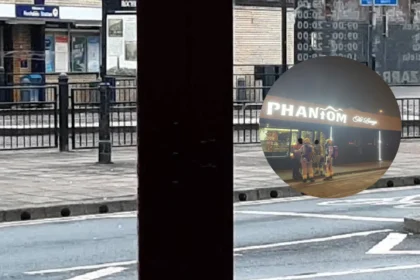 Carbon Monoxide Closure Hits Rochdale Shisha Venue