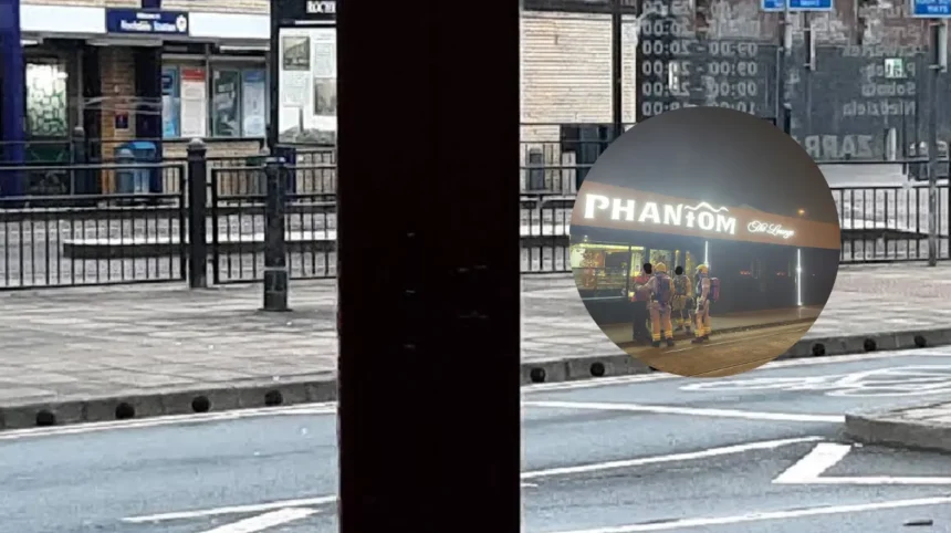 Carbon Monoxide Closure Hits Rochdale Shisha Venue