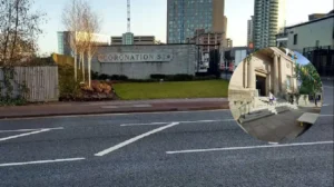 Coronation Street back in Bolton 2026