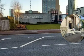 Coronation Street back in Bolton 2026