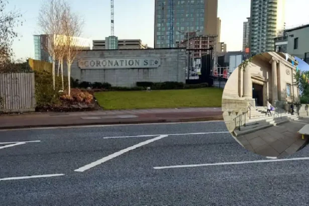 Coronation Street back in Bolton 2026