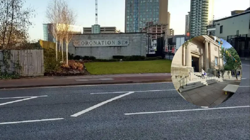 Coronation Street back in Bolton 2026