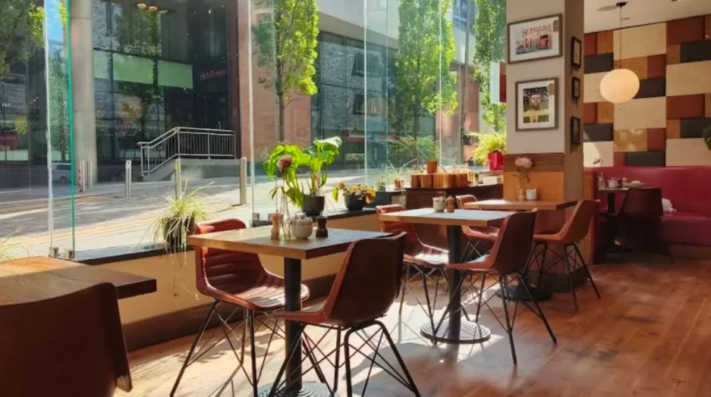 Freds Manchester: Is This Northern Quarter Café Worth Visiting