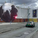 Detectives Issue CCTV Appeal Over Motorbike Bank Robbery