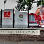 ECB confirms fixtures for Emirates Old Trafford 2027