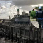 Early Morning Police Raids Uncover £50k Drug Haul