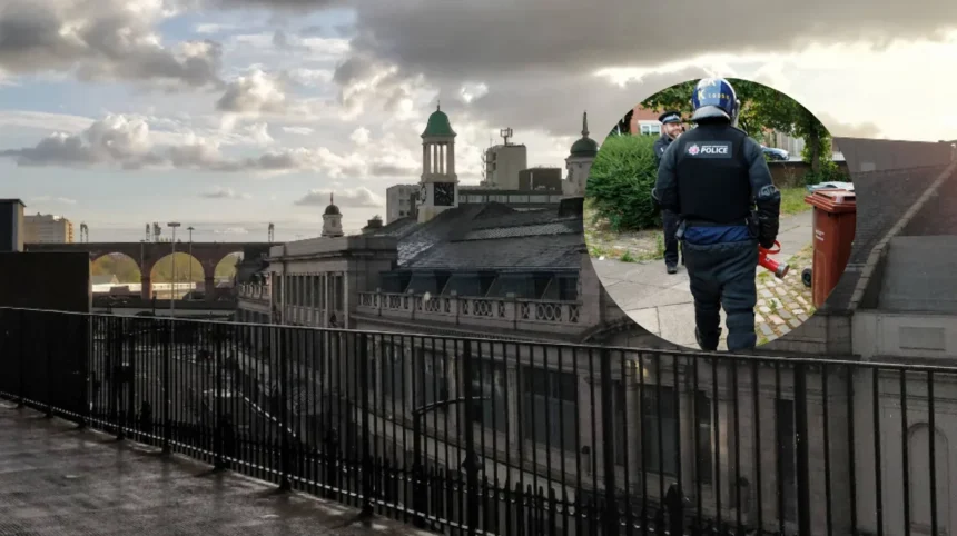 Early Morning Police Raids Uncover £50k Drug Haul
