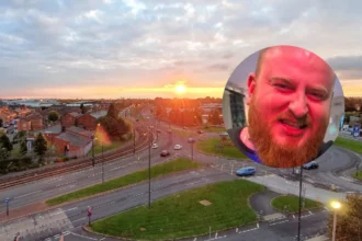 Family Tributes After Ashton Under Lyne Man Killed on Bow Street