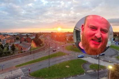 Family Tributes After Ashton Under Lyne Man Killed on Bow Street