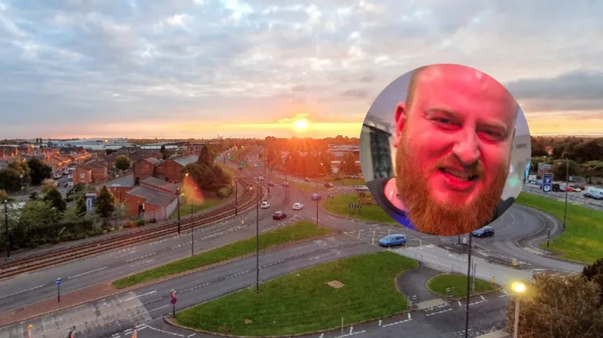 Family Tributes After Ashton Under Lyne Man Killed on Bow Street