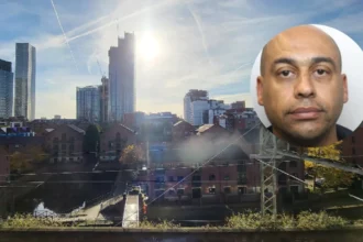 Four Trafford OCG Members Jailed for 25 Years over Drug Supply