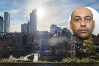 Four Trafford OCG Members Jailed for 25 Years over Drug Supply