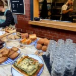 Freds Manchester Is This Northern Quarter Café Worth Visiting