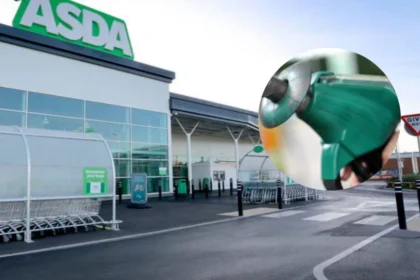 Fuel Prices in Trafford Cheapest Petrol and Diesel This Week