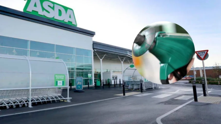 Fuel Prices in Trafford Cheapest Petrol and Diesel This Week