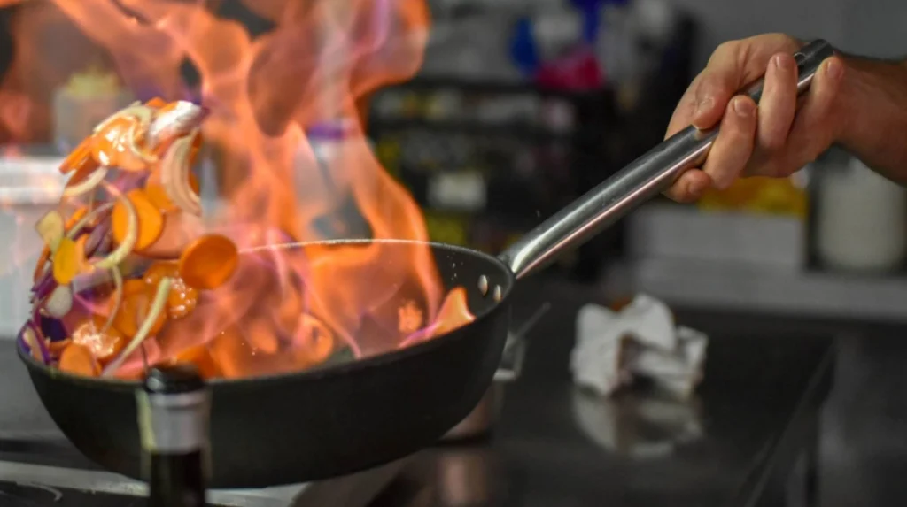 What is a Ghost Kitchen Manchester Facility and How Does It Operate