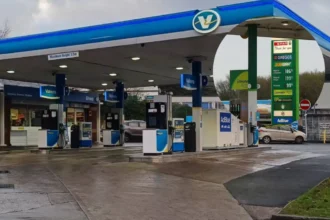 Greater Manchester Fuel Prices Cheapest Petrol and Diesel