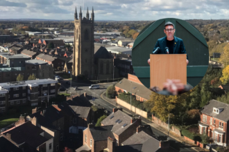 Greater Manchester Mayoral Candidates Clash Over Immigration 2026