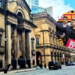 Greater Manchester Mayoral Race Turns on Trans Rights Dispute