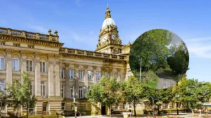Green Belt Rules Block Stable Conversion Plan in Bolton
