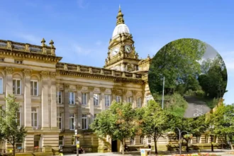 Green Belt Rules Block Stable Conversion Plan in Bolton