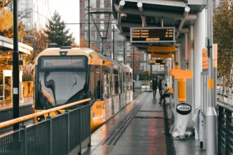 How Can You Apply for a Free Bus Pass in Manchester