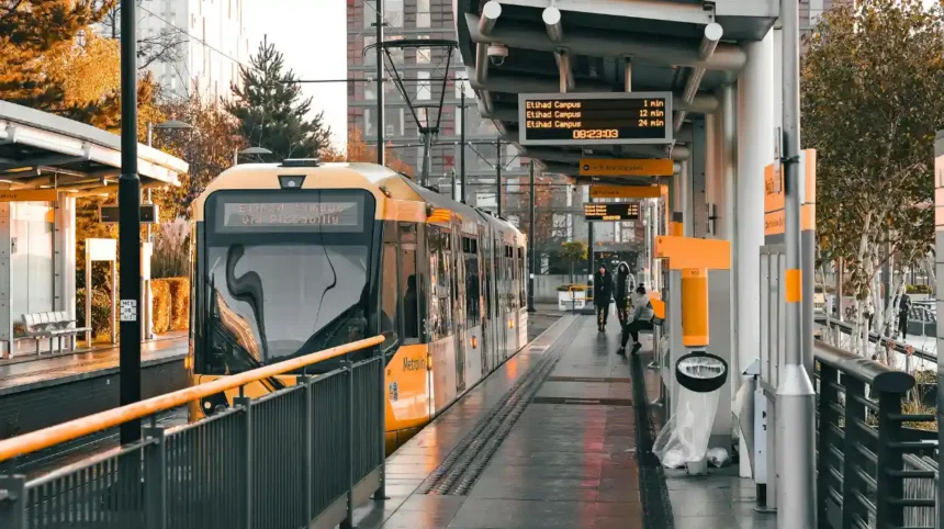 How Can You Apply for a Free Bus Pass in Manchester
