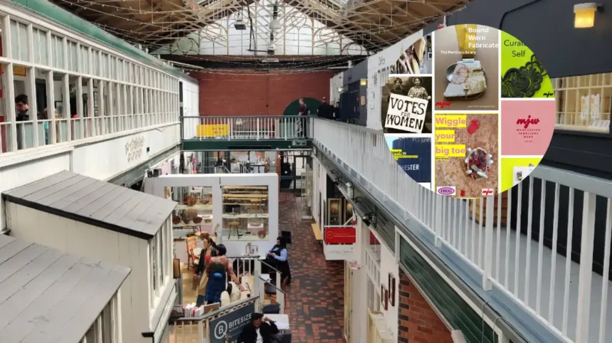 I Wanna Be Adorned Manchester Jewellery Week Launches 2026