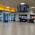 Is the Glasgow to Manchester Airport Train the Best Way to Travel