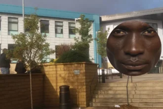 Knife, Hammer and Hatchet Man Jailed for School Weapons