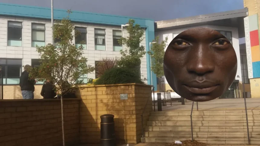 Knife, Hammer and Hatchet Man Jailed for School Weapons