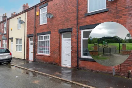Leigh fire-setting warning as police probe youths 2026