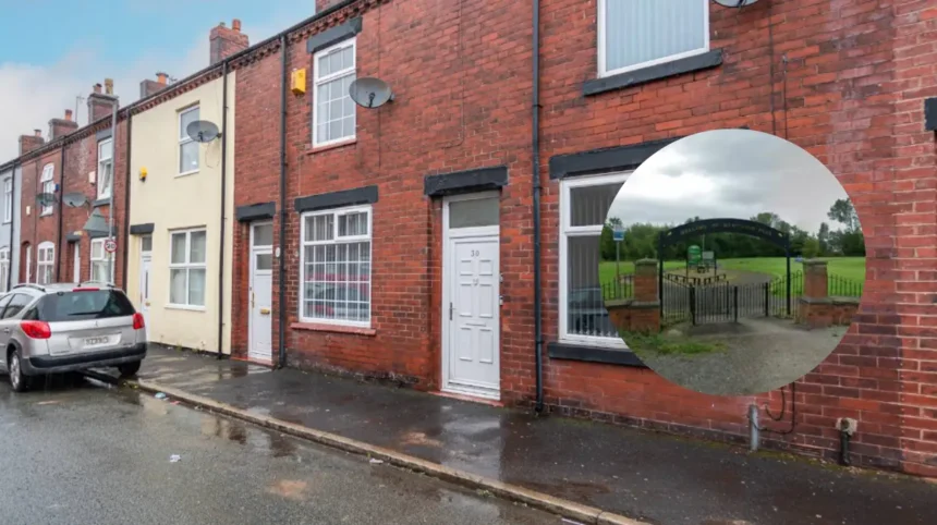 Leigh fire-setting warning as police probe youths 2026