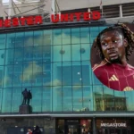 Liverpool Enter Battle with Manchester United for Manu Kone Transfer