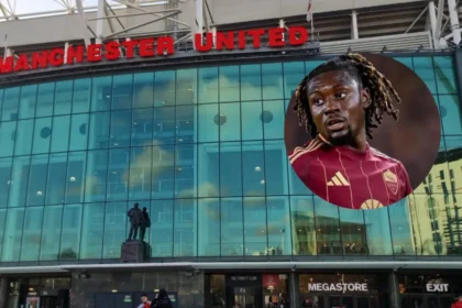 Liverpool Enter Battle with Manchester United for Manu Kone Transfer