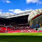 Man United Premier League Ticket and Hotel Packages