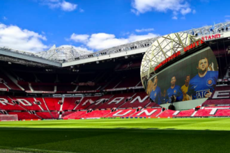 Man United Premier League Ticket and Hotel Packages