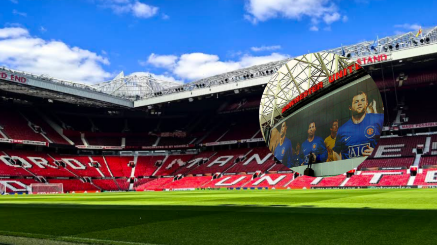 Man United Premier League Ticket and Hotel Packages