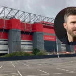 Man Utd Set Sights on Former Favourite After Latest Transfer Deal
