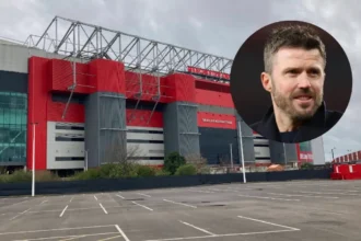 Man Utd Set Sights on Former Favourite After Latest Transfer Deal