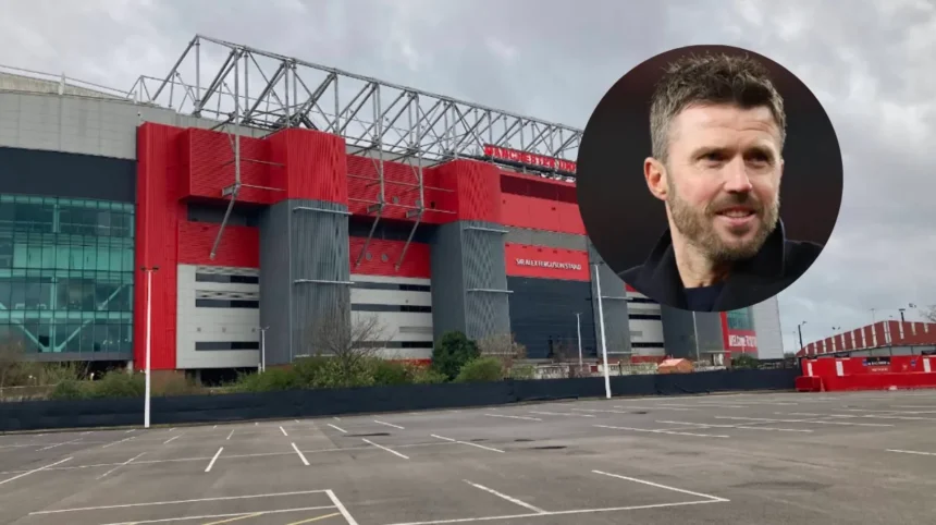 Man Utd Set Sights on Former Favourite After Latest Transfer Deal