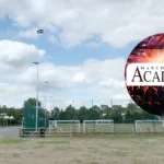 Manchester Academy ruled by rock legend 