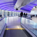 Manchester Airport Flight Delays Three Cancelled Today