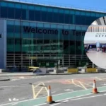 Manchester Airport Flights Delayed and Cancelled Today 2026